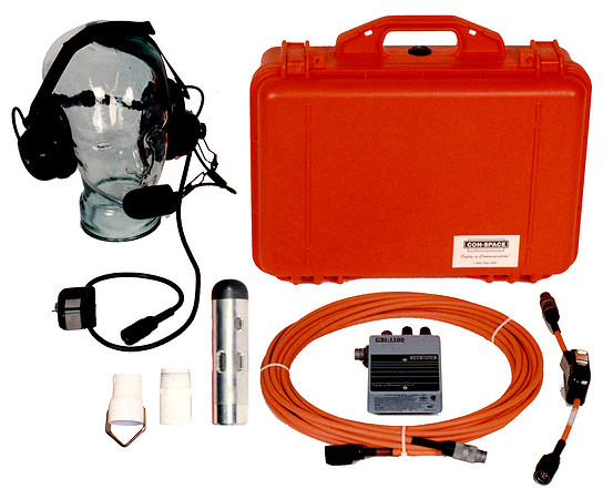 CE17005 Victim Locator Kit