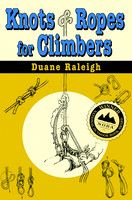 BK13030 Knots and Ropes for Climbers
