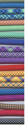 2011 Dynamic All Colors Samples
