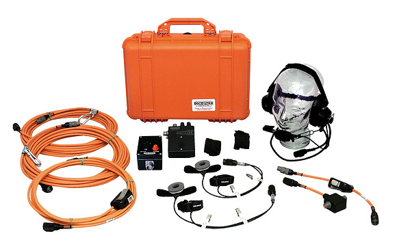 CE17003 Rescue Kit 3