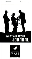 BK13022 PMI All Weather Notebook