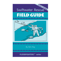 BK13002 Swiftwater Rescue Field Guide