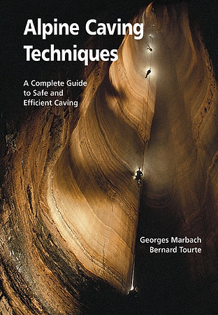Alpine Caving Tech