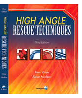 BK13007 High Angle Rescue Techniques 3rd Edition