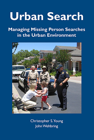 BK13031 Urban Search