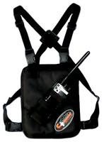 SG51186 Cascade Deluxe Radio Harness