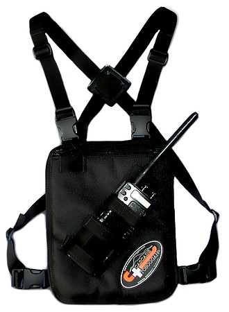 SG51186 Cascade Deluxe Radio Harness