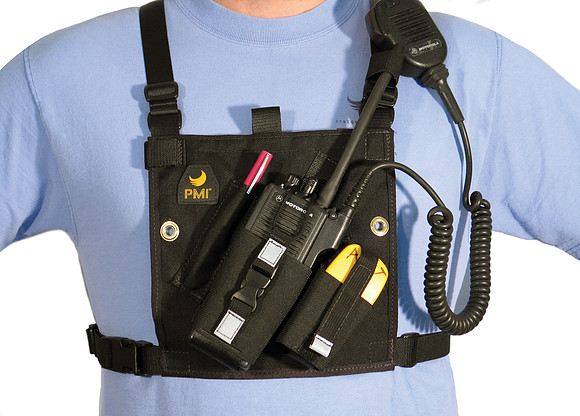 SG51185 PMI Stealth Radio Harness
