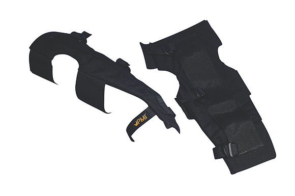 SG51130 PMI Crawler Knee Pads