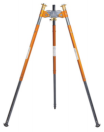 SM230100N TerrAdaptor Tripod
