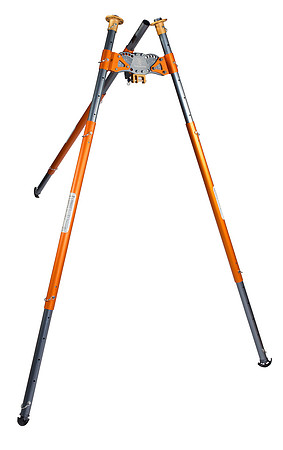 SM230100N TerrAdaptor Tripod LazyLeg