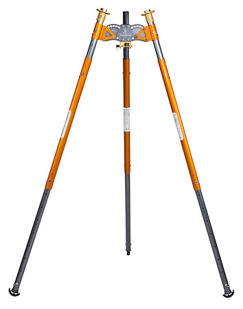 SM230100N TerrAdaptor Tripod-4