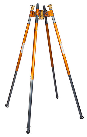 SM230105 TerrAdaptor Quadpod-2