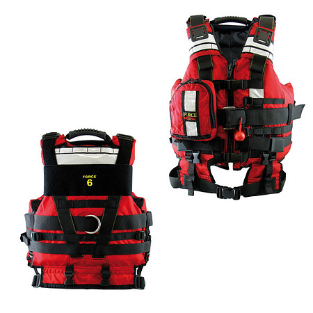 SG51266 SG51267 RescueTec PFD Composite
