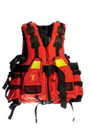 SG51223 Force 6 Rescuer PFD
