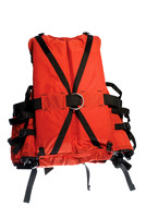 SG51223 Force 6 Rescuer PFD Backside