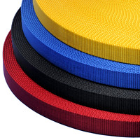 PMI Flat Webbing Full Stack 2012
