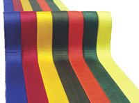 Work-Spec Tubular Webbing