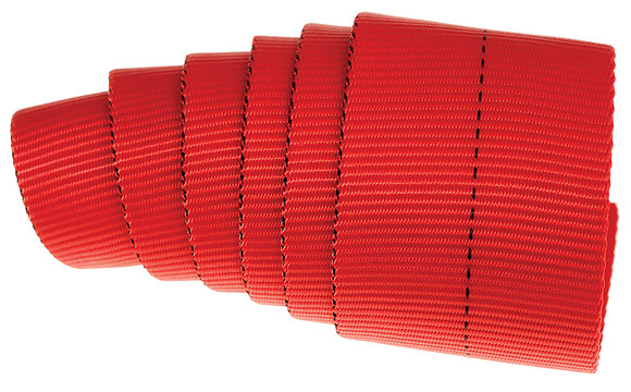 WB59013 and WB59014 PMI Tubular Webbing