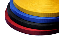 PMI Flat Webbing Full Stack 2012