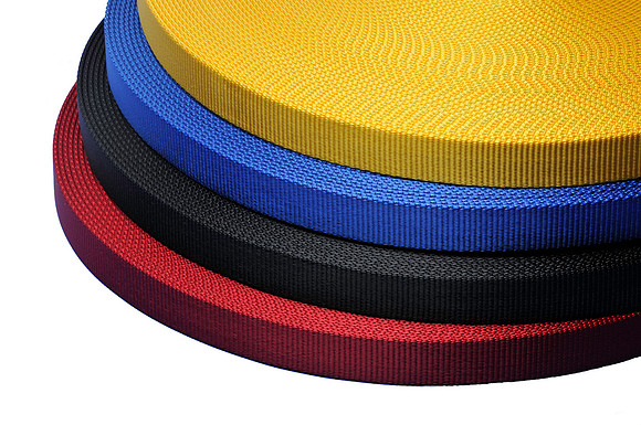 PMI Flat Webbing Full Stack 2012