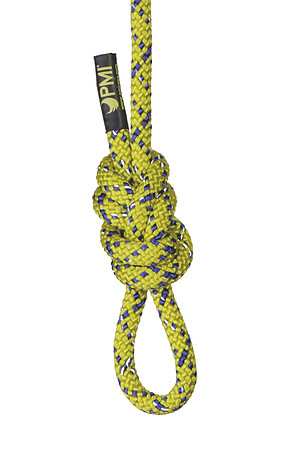 WR100YX001EV PMI Retro Reflective Water Rescue Rope