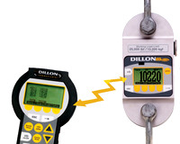 HD26130 and HD26131 Dillon Edxtreme Dynamometer