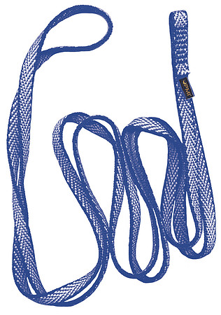 SG51157 Power Sling Blue