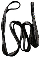 SG51158 Power Sling Black