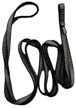 SG51158 Power Sling Black