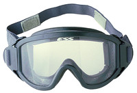HL33023 Striketeam XTO Goggles