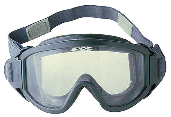 HL33023 Striketeam XTO Goggles