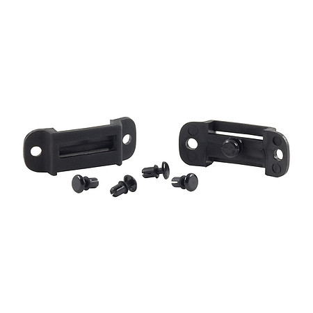 HL33045 Ear Muff Mounting Clip Set
