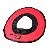 Brim-red-print