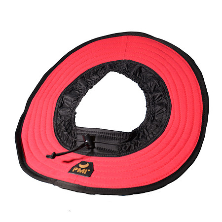 Brim-red-print