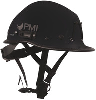 HL33035 BLACK PMI Advantage Helmet