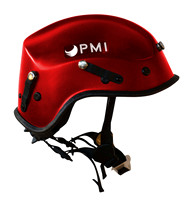 HL33085 PMI Brigade Rescue Red