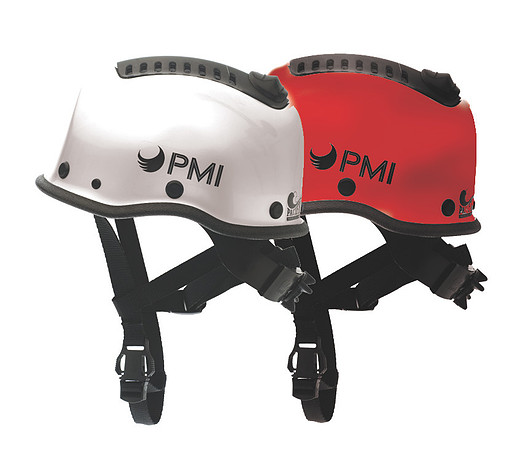HL33069 White and HL33068 Red PMI Ventilator
