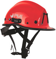 HL33012 RED PMI Advantage Helmet