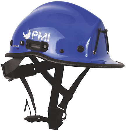 HL33013 BLUE PMI Advantage Helmet