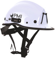 HL33014 WHITE PMI Advantage Helmet