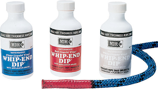 RC48011 and RC48012 and RC48013 Whip End Dip