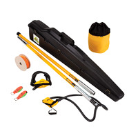 LT41010 Sherrill Big Shot Deluxe Kit