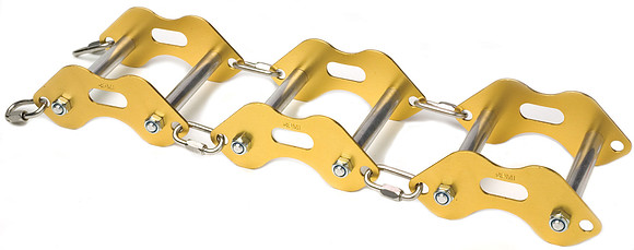 HD26086 PMI Edge Roller System