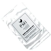 RC48030 PMI Rope Marking Kit
