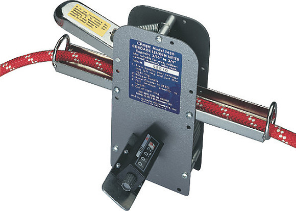 RC48003 Cordage Meter
