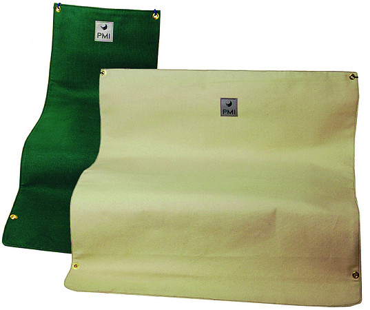 RC48010 RC48026 RC48027 PMI Rope Pads