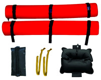 SK600OR Sked Flotation Package