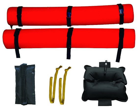 SK600OR Sked Flotation Package