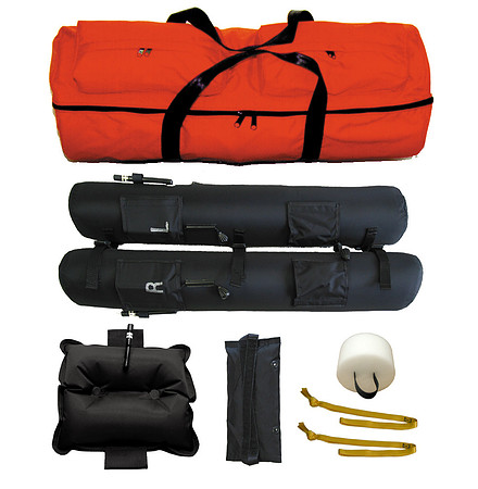 SK651OR Sked Rapid Deployment Conversion Kit - Orange